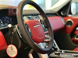 Land Rover Range Rover Vogue